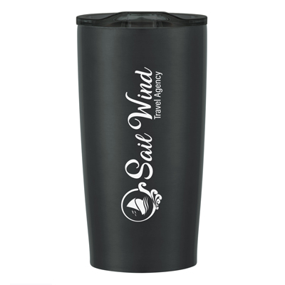 Steel Travel Mug